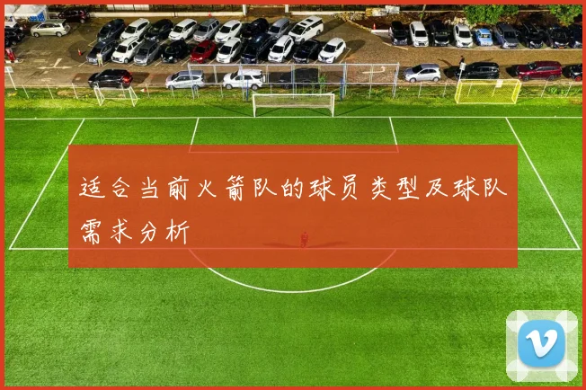 适合当前火箭队的球员类型及球队需求分析