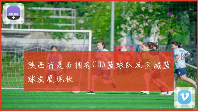 陕西省是否拥有CBA篮球队及区域篮球发展现状